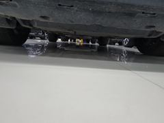 Toyota Frontlander 2.0L Luxury PLUS Edition - ფოტო 8