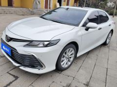 Toyota Camry 2.0G Luxury Edition - photo 1