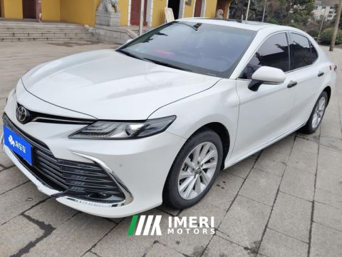 2023 Toyota Camry 2.0G Luxury Edition - ავტომობილი ჩინეთიდან