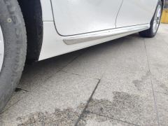 Toyota Camry 2.0G Luxury Edition - photo 10