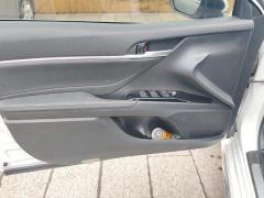 Toyota Camry 2.0G Luxury Edition - photo 12