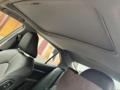 Toyota Camry 2.0G Luxury Edition - photo 15