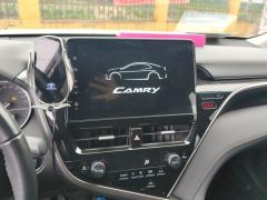Toyota Camry 2.0G Luxury Edition - photo 17
