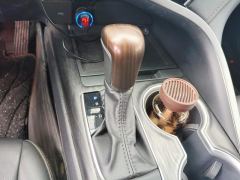 Toyota Camry 2.0G Luxury Edition - photo 19