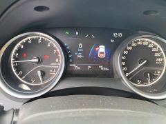 Toyota Camry 2.0G Luxury Edition - photo 20