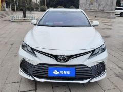 Toyota Camry 2.0G Luxury Edition - photo 3