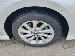 Toyota Camry 2.0G Luxury Edition - photo 6