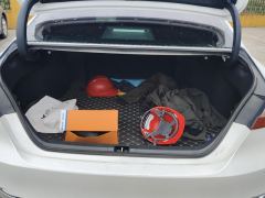 Toyota Camry 2.0G Luxury Edition - photo 7