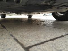 Toyota Camry 2.0G Luxury Edition - photo 8