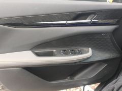 Changan UNI-V 1.5T Version - ფოტო 12