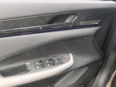 Changan UNI-V 1.5T Version - ფოტო 13