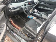 Changan UNI-V 1.5T Version - ფოტო 14