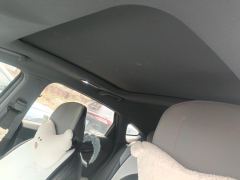Changan UNI-V 1.5T Version - ფოტო 15