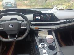 Changan UNI-V 1.5T Version - ფოტო 16