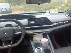 Changan UNI-V 1.5T Version - ფოტო 17