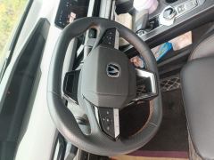 Changan UNI-V 1.5T Version - ფოტო 18