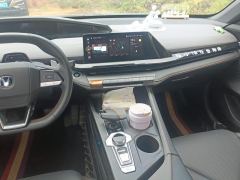Changan UNI-V 1.5T Version - ფოტო 19