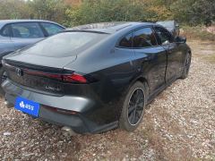 Changan UNI-V 1.5T Version - ფოტო 2
