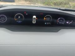 Changan UNI-V 1.5T Version - ფოტო 20