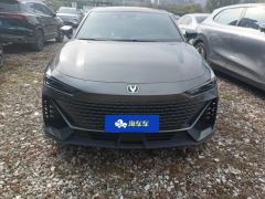 Changan UNI-V 1.5T Version - ფოტო 3