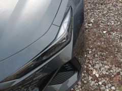 Changan UNI-V 1.5T Version - ფოტო 4
