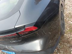 Changan UNI-V 1.5T Version - ფოტო 5