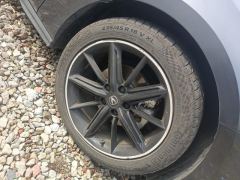 Changan UNI-V 1.5T Version - ფოტო 6