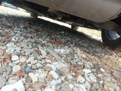 Changan UNI-V 1.5T Version - ფოტო 9