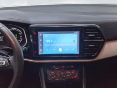Jetta VS5 280TSI Edition - фото 17