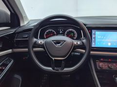 Jetta VS5 280TSI Edition - фото 18