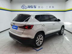 Jetta VS5 280TSI Edition - фото 2