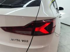 Jetta VS5 280TSI Edition - фото 5