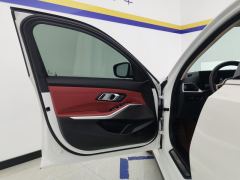 BMW i3 eDrive 35 L - photo 12