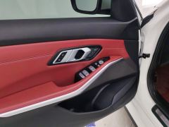 BMW i3 eDrive 35 L - photo 13