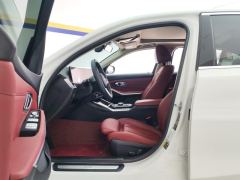 BMW i3 eDrive 35 L - photo 14