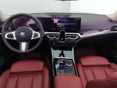 BMW i3 eDrive 35 L - photo 16
