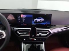 BMW i3 eDrive 35 L - photo 17