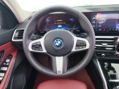 BMW i3 eDrive 35 L - photo 18