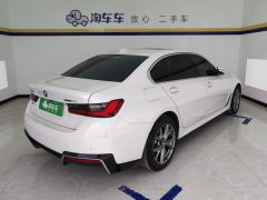BMW i3 eDrive 35 L - photo 2