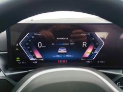 BMW i3 eDrive 35 L - photo 20