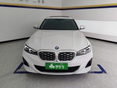 BMW i3 eDrive 35 L - photo 3