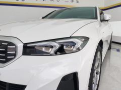 BMW i3 eDrive 35 L - photo 4