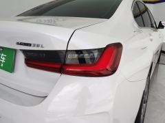 BMW i3 eDrive 35 L - photo 5