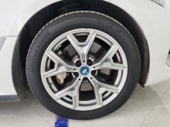 BMW i3 eDrive 35 L - photo 6