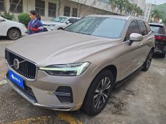 Volvo XC60 B5 AWD Smart Remote Luxury Edition - ფოტო 1