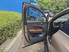 Volvo XC60 B5 AWD Smart Remote Luxury Edition - ფოტო 12