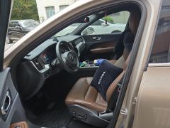Volvo XC60 B5 AWD Smart Remote Luxury Edition - ფოტო 14