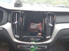 Volvo XC60 B5 AWD Smart Remote Luxury Edition - ფოტო 17