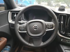 Volvo XC60 B5 AWD Smart Remote Luxury Edition - ფოტო 18
