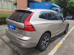 Volvo XC60 B5 AWD Smart Remote Luxury Edition - ფოტო 2